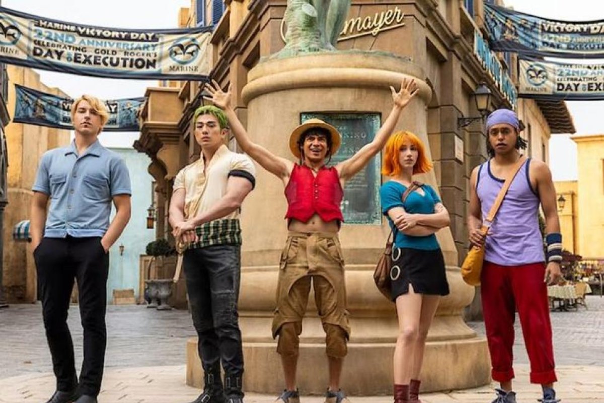 Nuevos Personajes y Expansión en la Segunda Temporada de "One Piece"