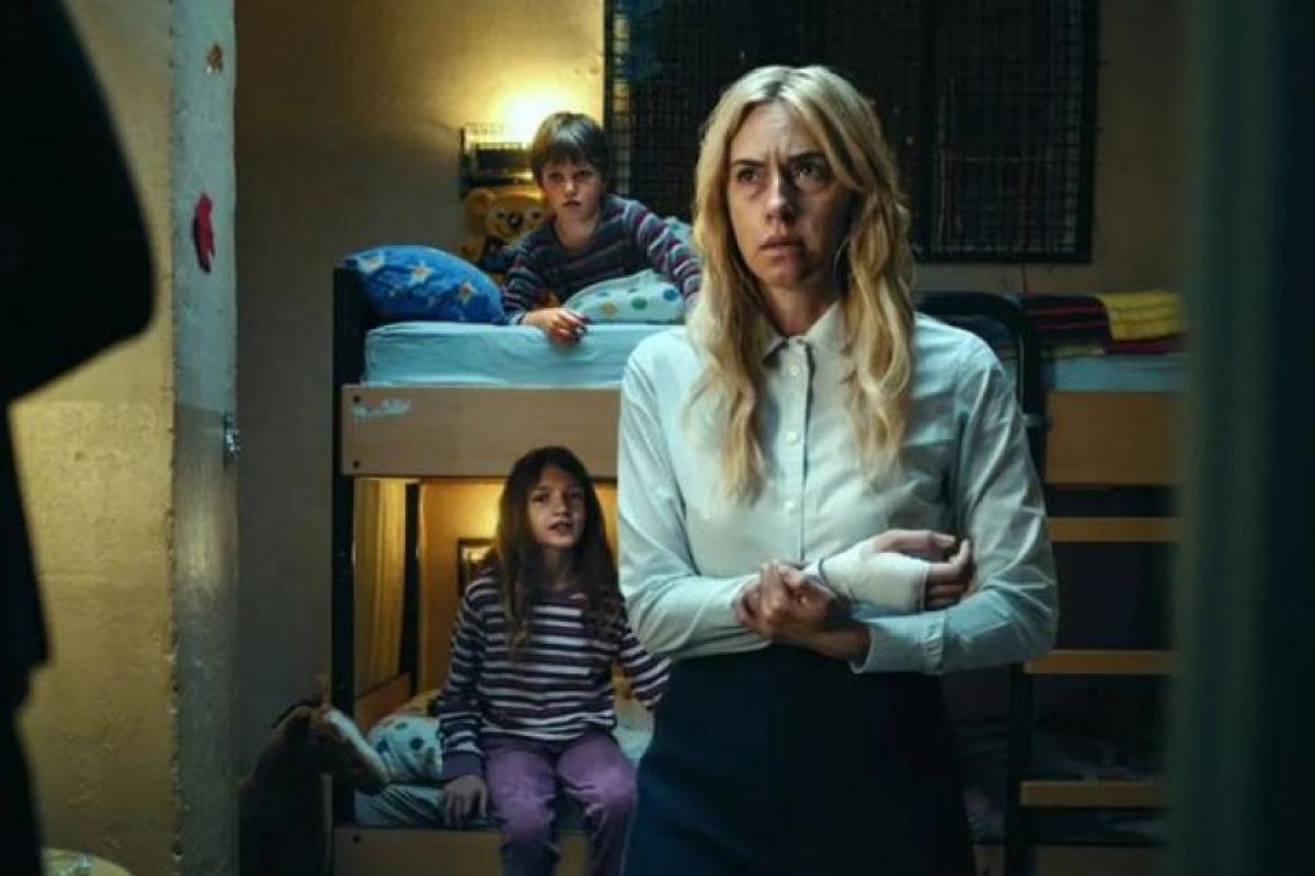 Producción alemana de Netflix que rivaliza con Dark se vuelve un fenómeno