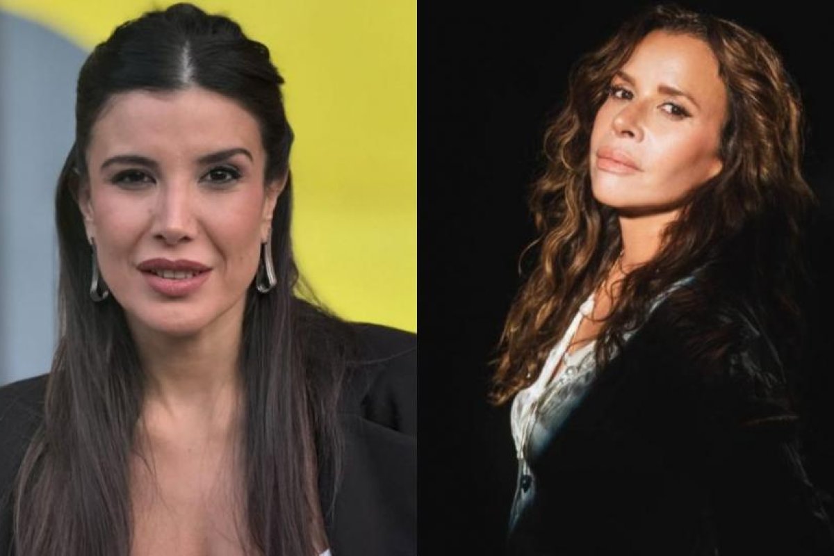 Andrea Rincón Expone el Conflicto que Afectó su Salud con Julieta Ortega