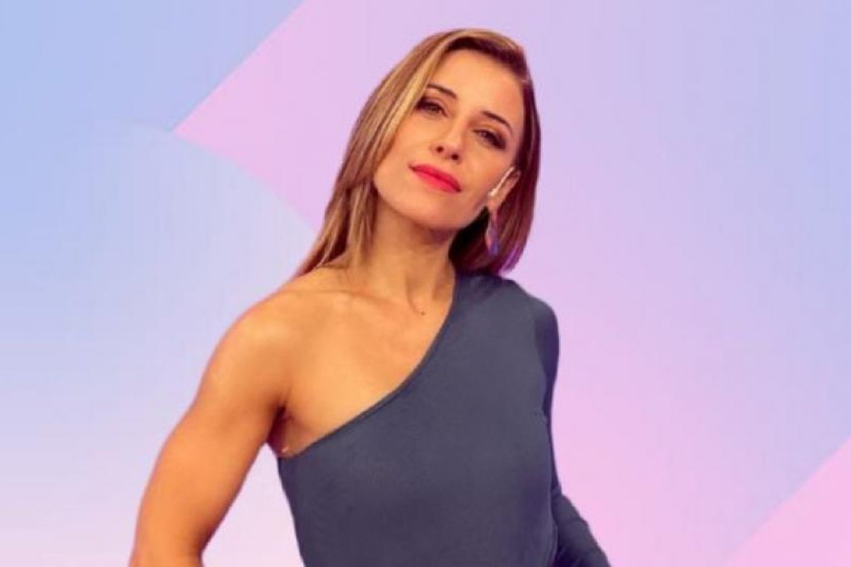 Mariana Brey y su posible salida de 'Duro de Domar' genera especulaciones