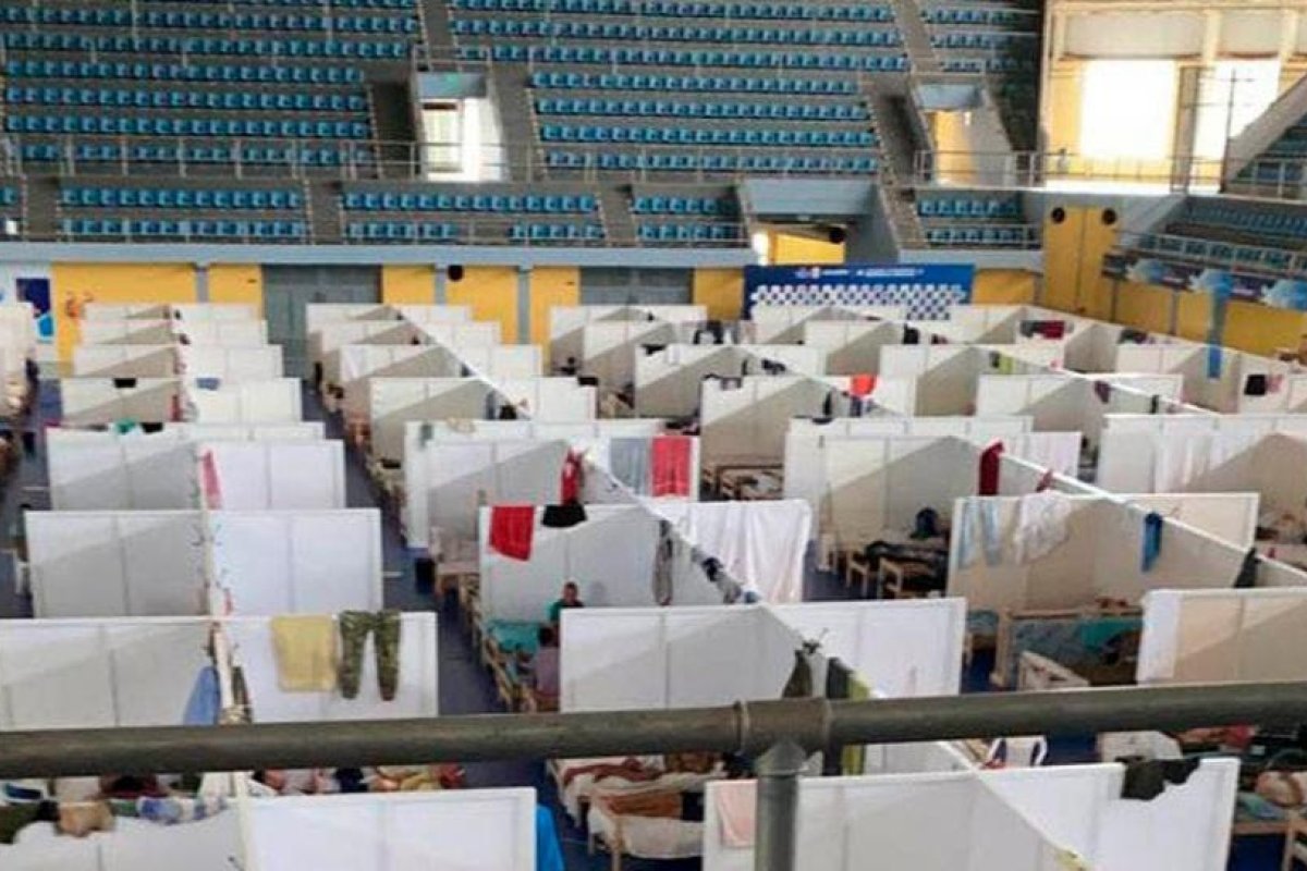 Formosa. La CIDH pidió datos al Gobierno nacional por una cautelar recibida