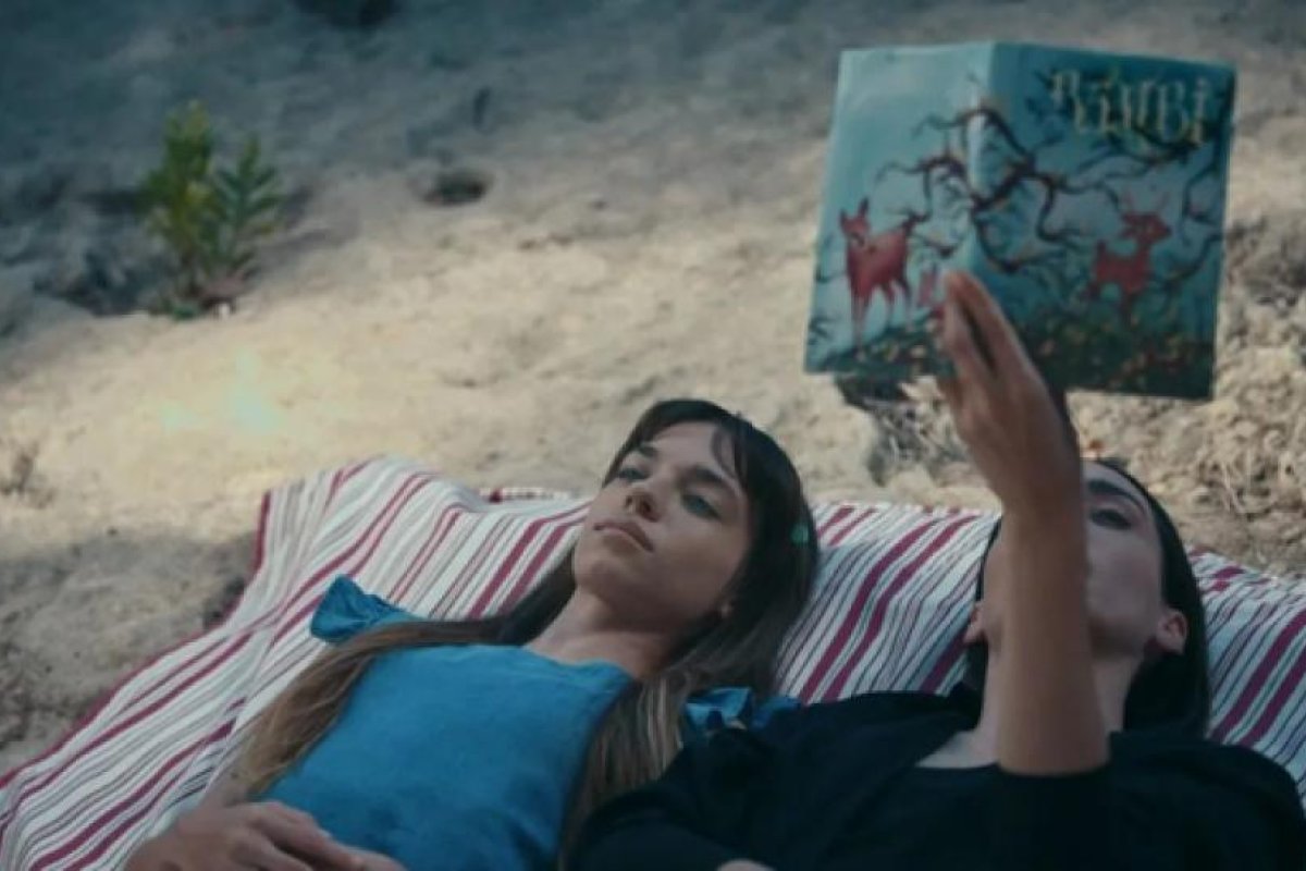 ¿De qué huimos, mamá?: La nueva serie turca de Netflix sobre secretos familiares