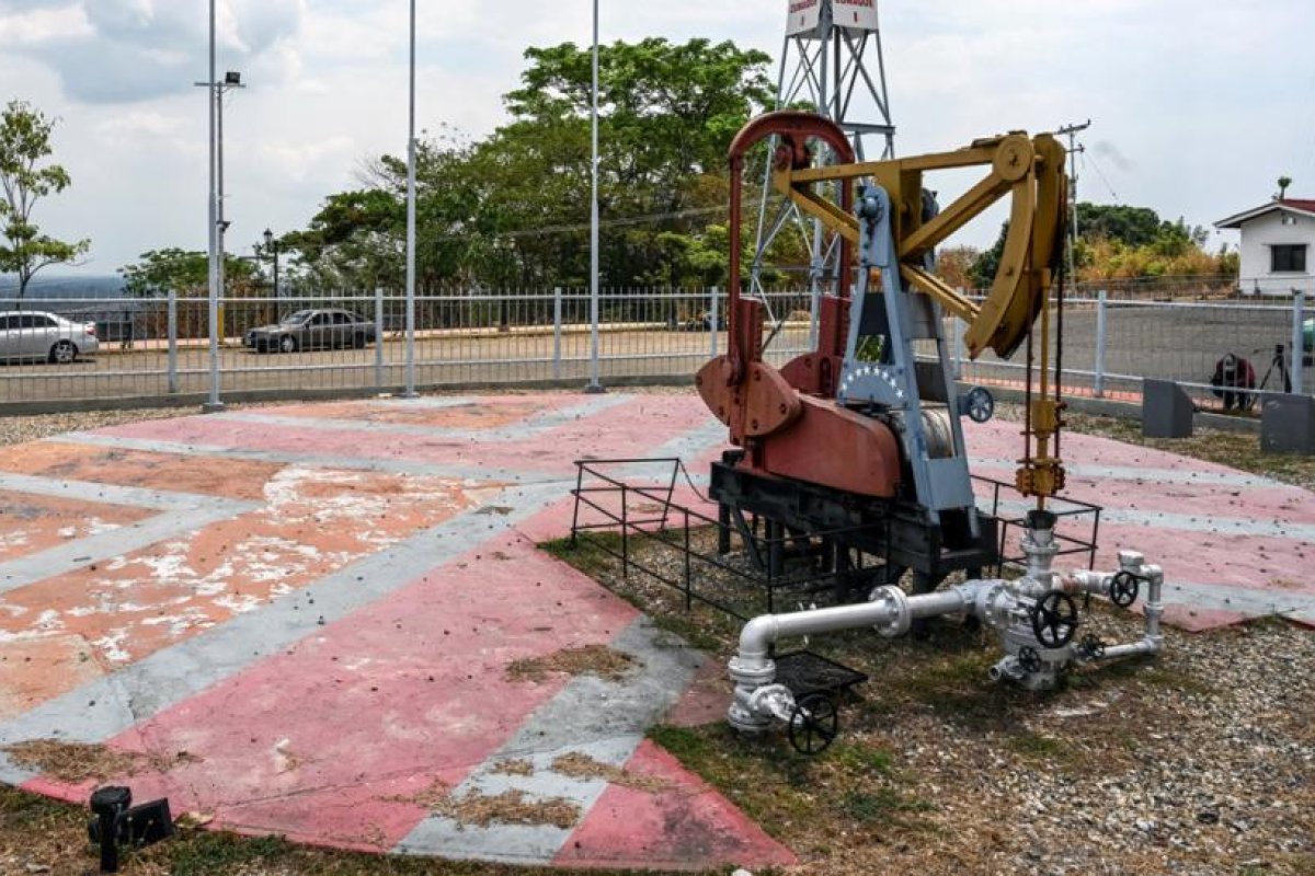 Mene Grande: el valle curativo al que acudían aborígenes venezolanos y que se convirtió en el campo más deseado por las petroleras extranjeras