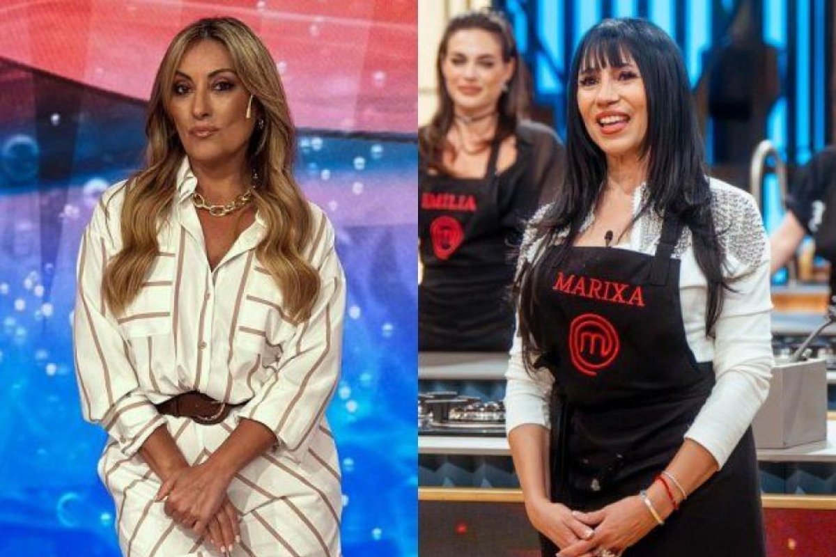 Marcela Tauro realiza autocrítica pública tras conflicto con Marixa Balli