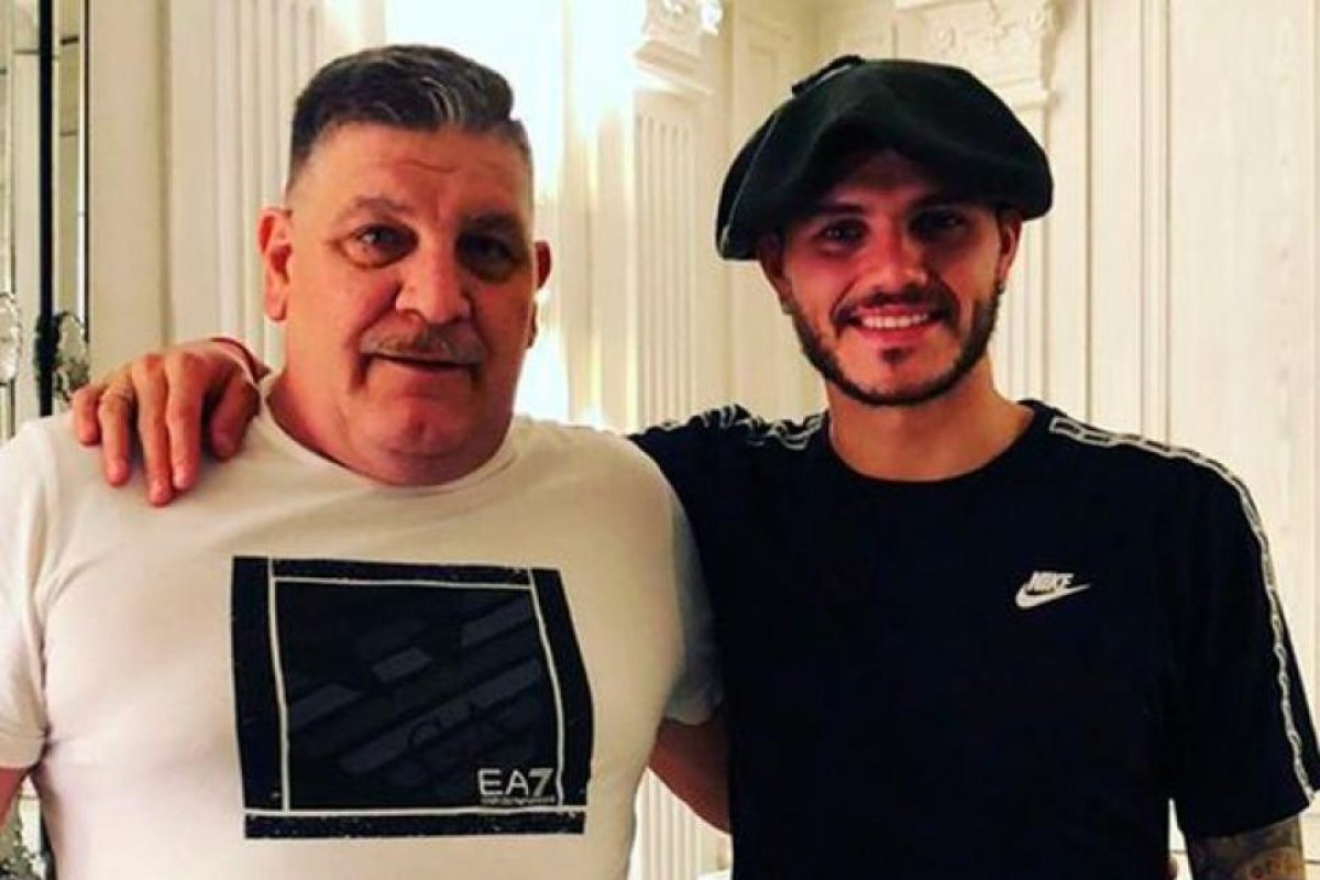 Crisis familiar: la difícil situación de la familia Icardi en Rosario
