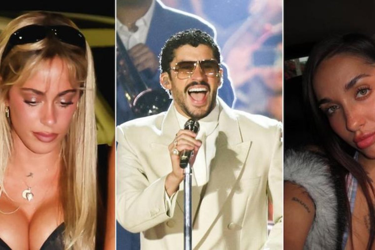 Bad Bunny Cautiva a Más de 80.000 Espectadores en River Plate con Estrellas Invitadas