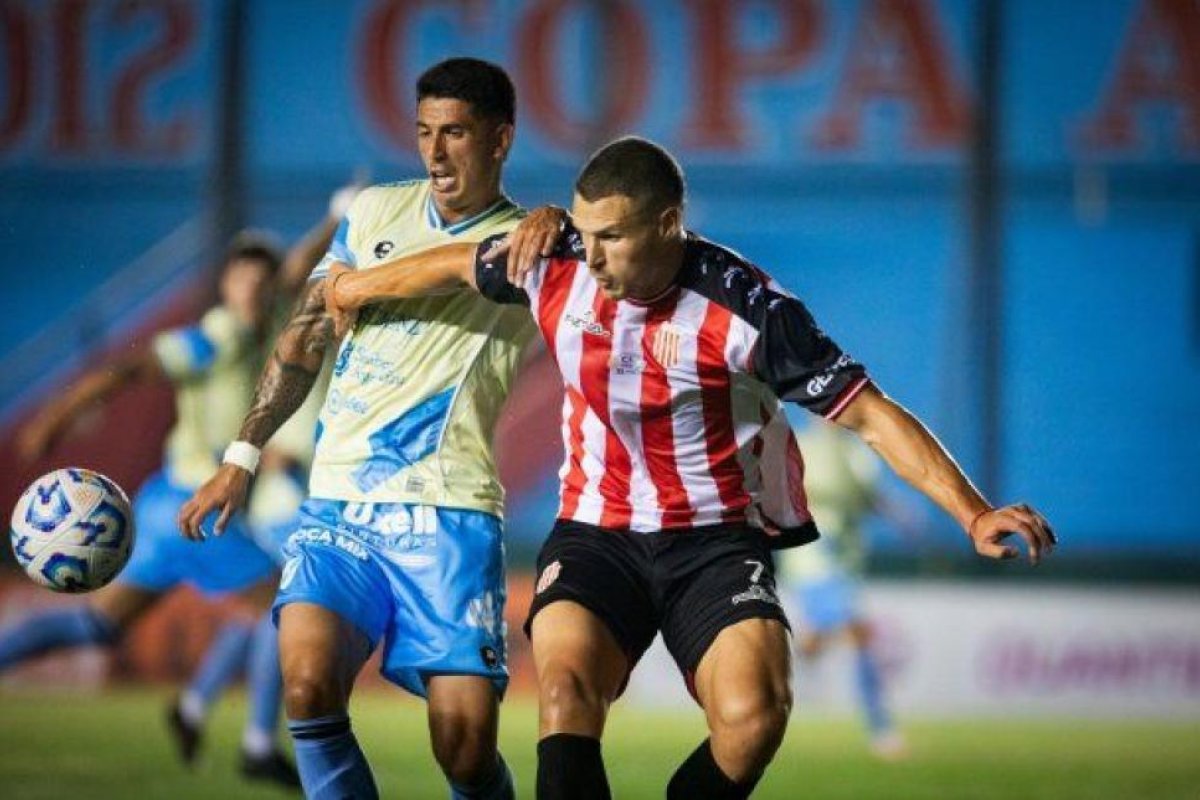 Copa Argentina: Barracas Central superó a Temperley en penales tras empate