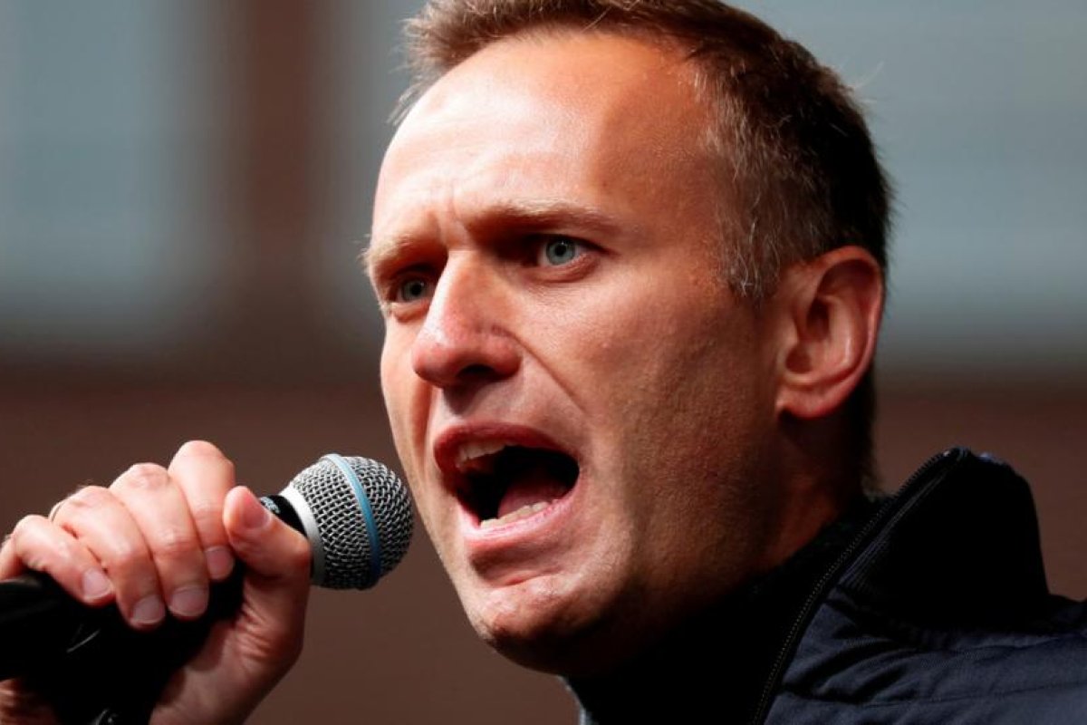 La UE activa sanciones antirrusas por el caso Navalny