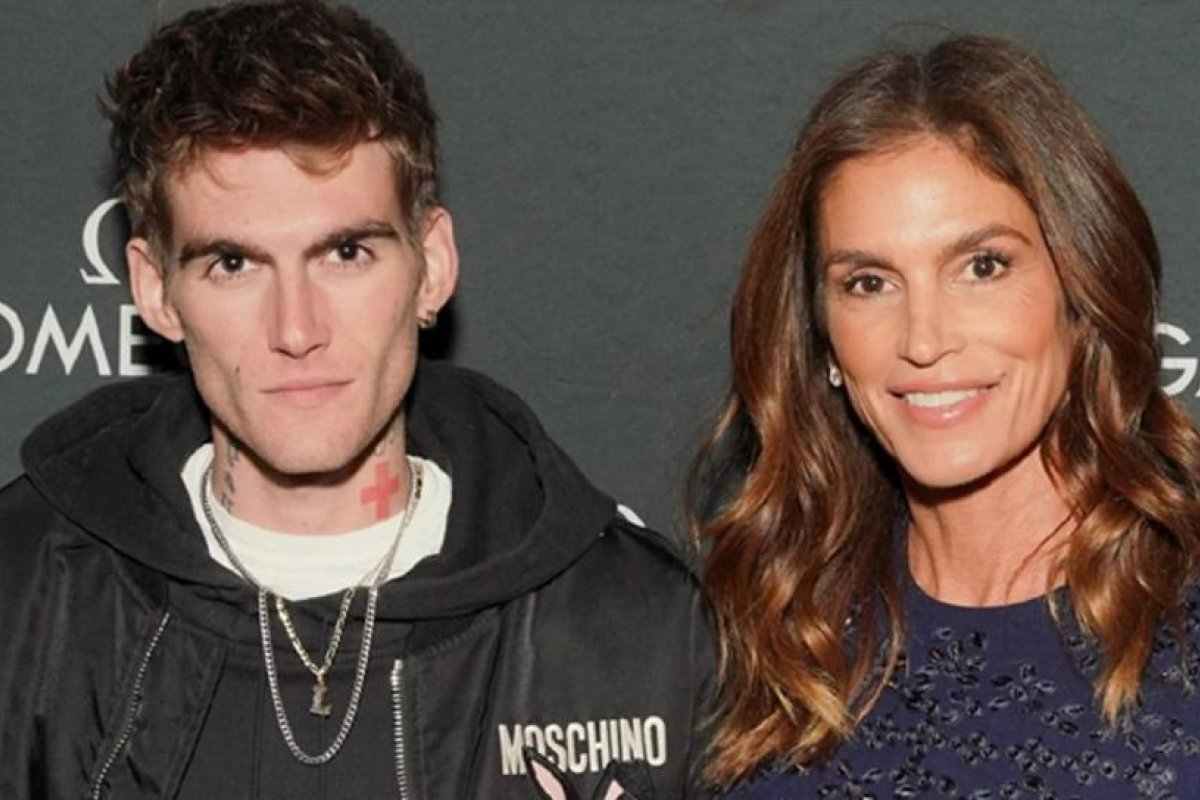Fallece Presley Gerber, hijo de la modelo Cindy Crawford, a los 27 años