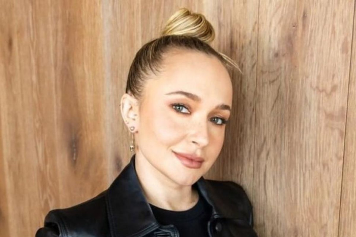 Causa de fallecimiento de Hayden Panettiere: pastilla adulterada con fentanilo