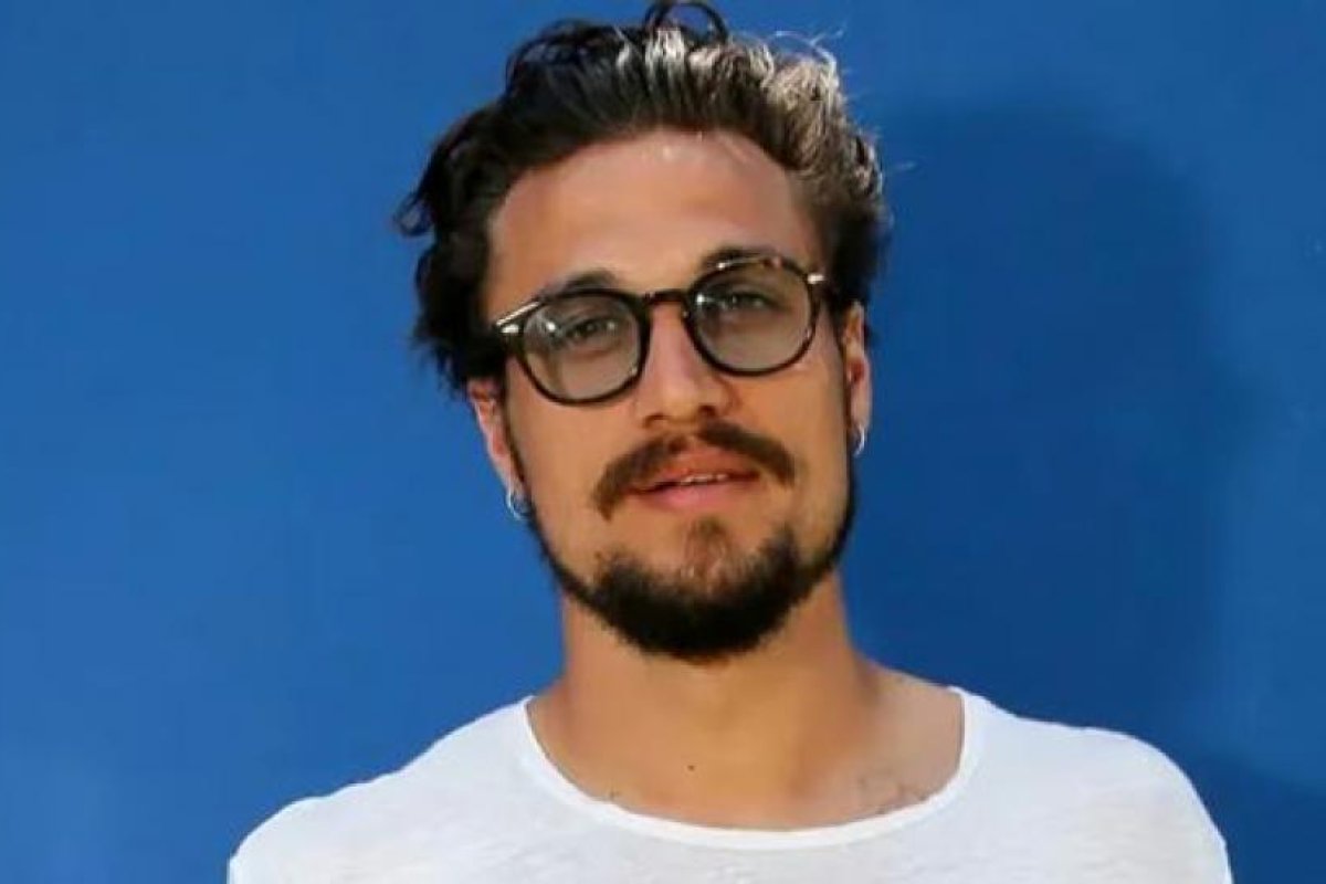 Daniel Osvaldo recibe alta médica y mejora su estado de salud