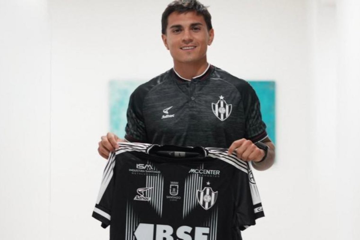Lucas "Saltita" González anticipa el debut de Central Córdoba en el Apertura