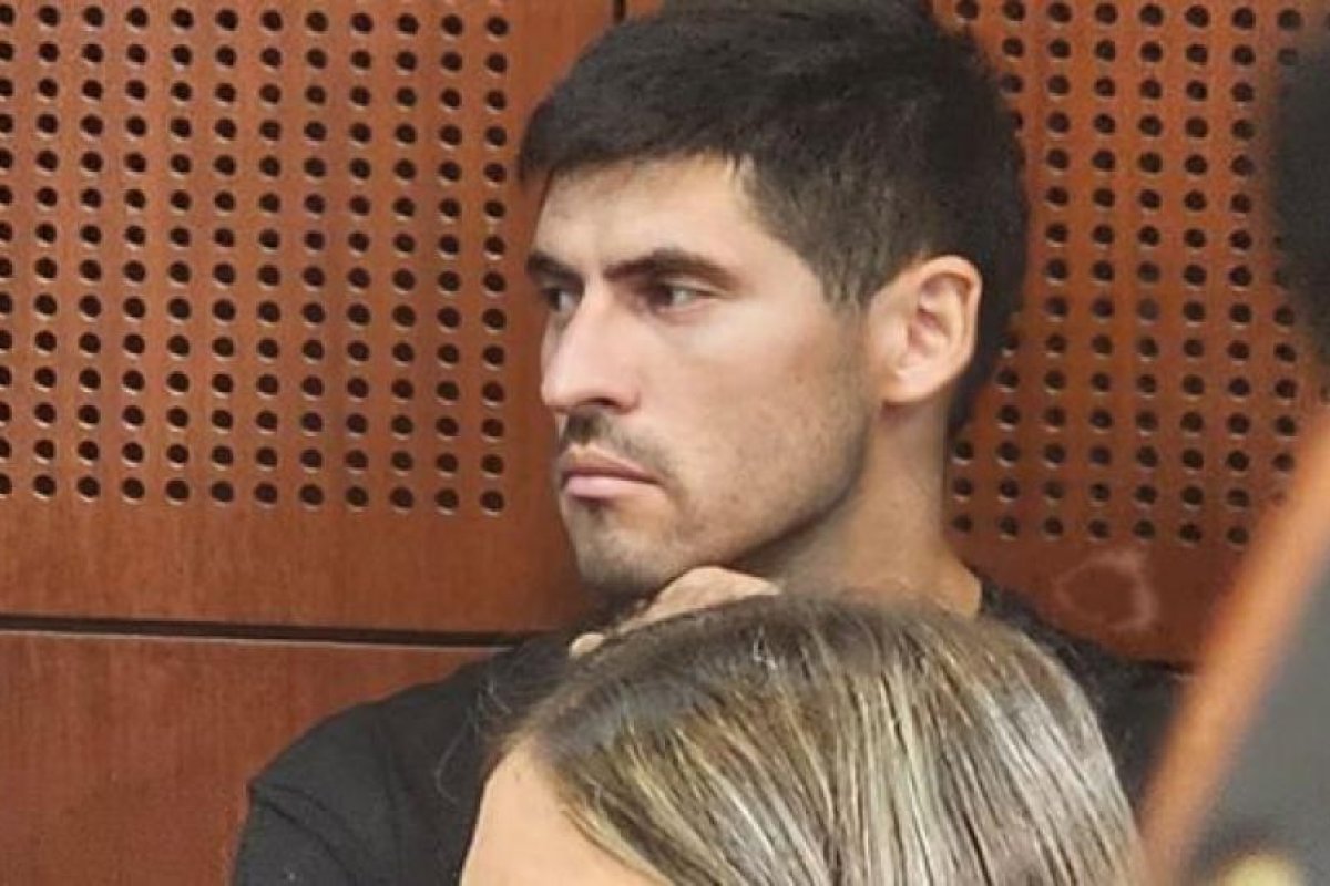 Solicitan arresto de exjugador de Vélez por obstrucción a la justicia
