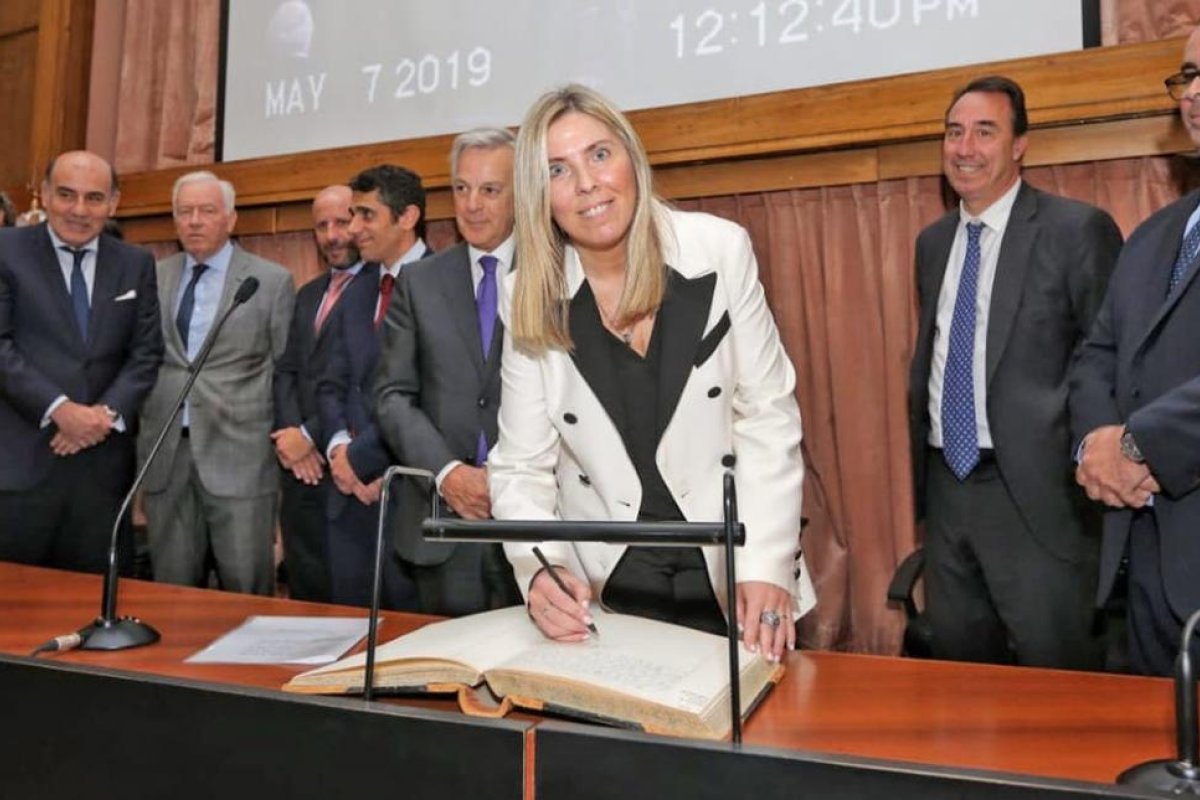 Vacunación VIP: la jueza federal María Eugenia Capuchetti investigará las denuncias contra Ginés Gonzáles García