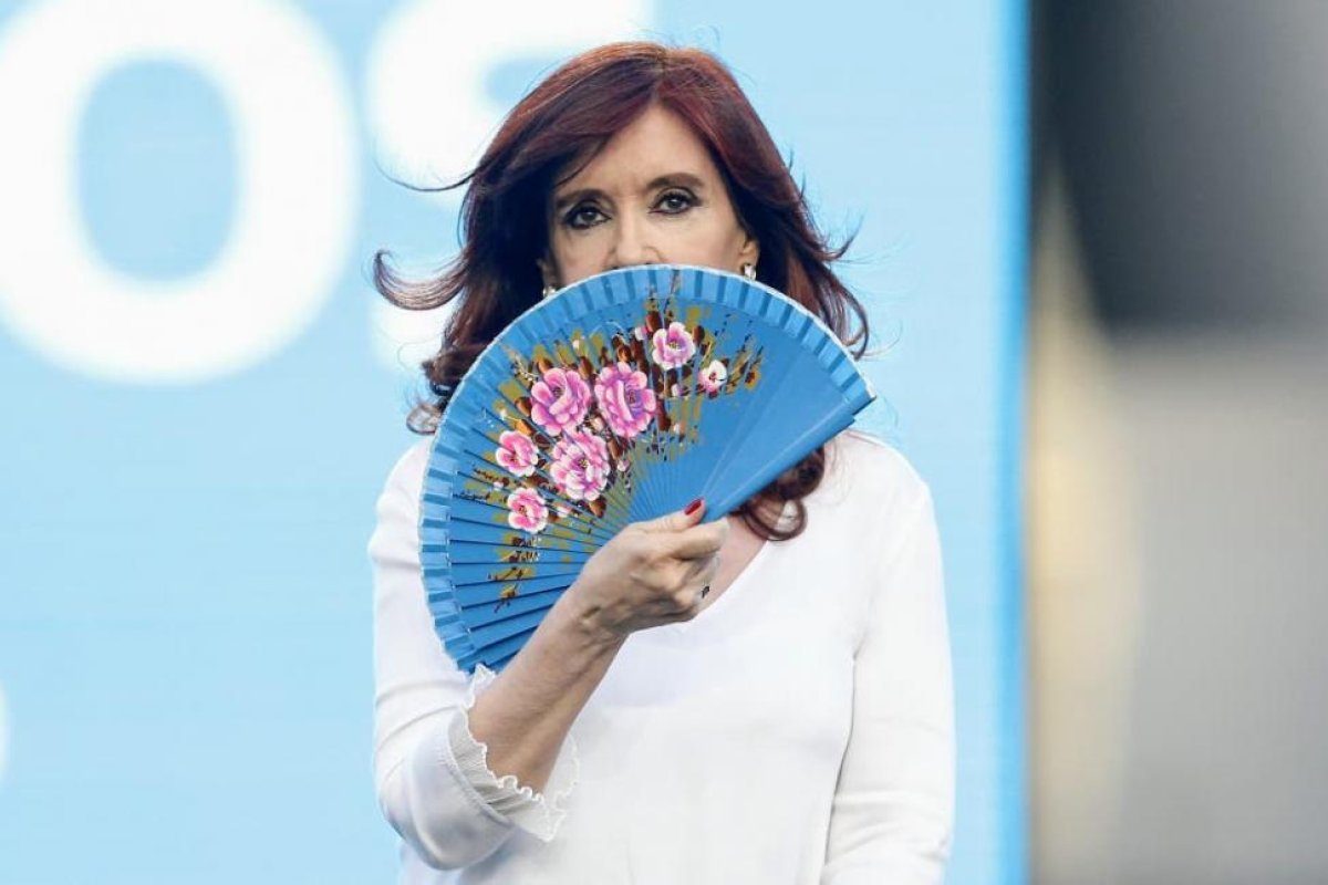 La Anses apeló el fallo que habilitó a Cristina Kirchner a cobrar dos jubilaciones de privilegio