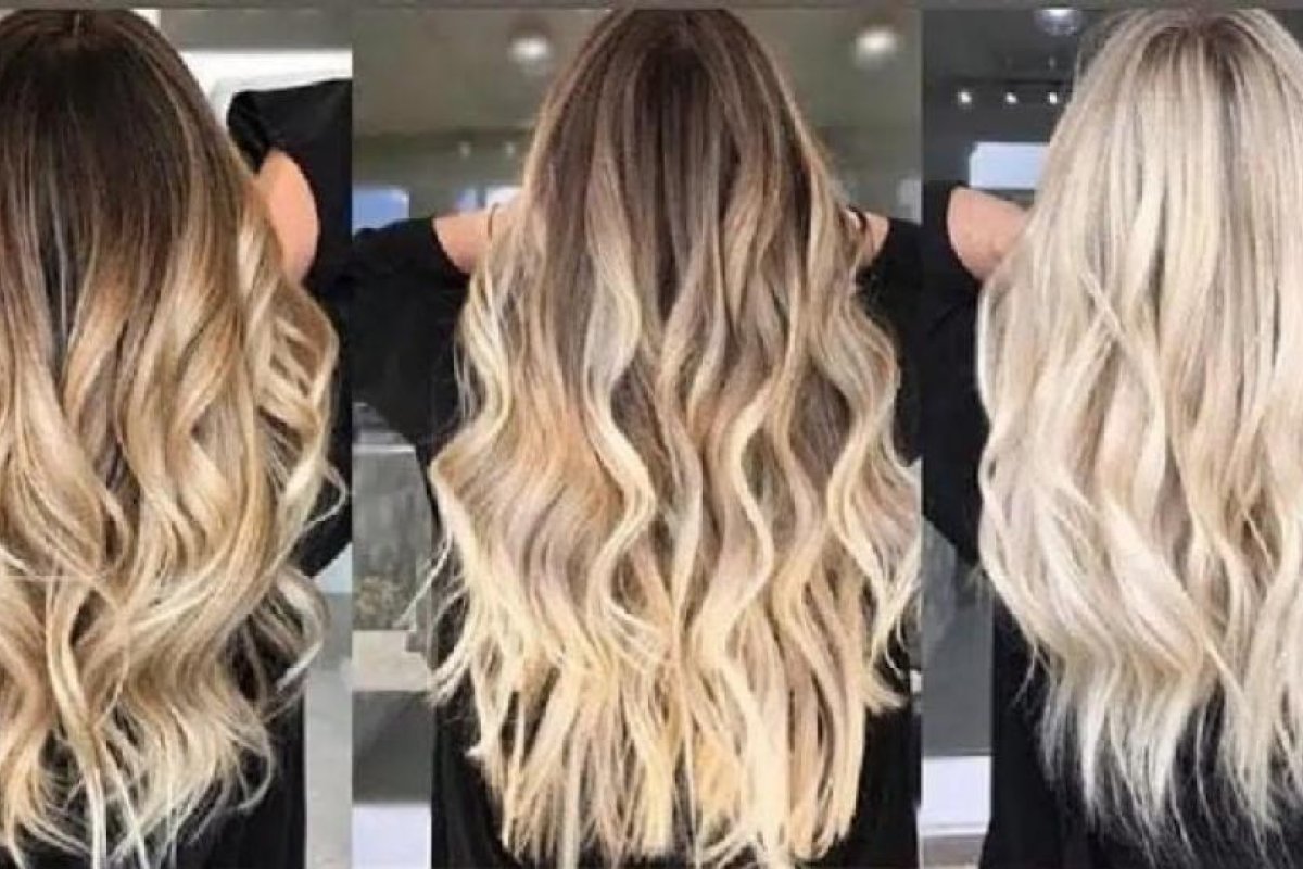Cinco Tonos de Rubios Tendencia para Resaltar tu Belleza Natural