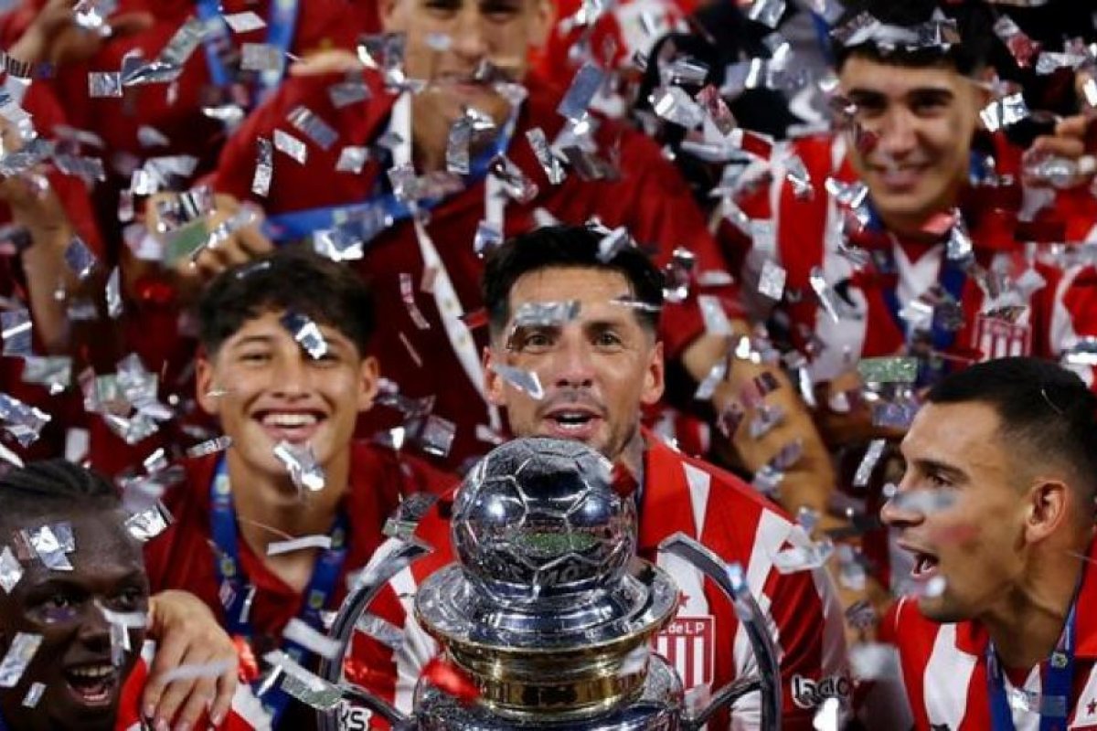 Boca Juniors realizará el pasillo a Estudiantes tras su victoria en el Clausura 2025