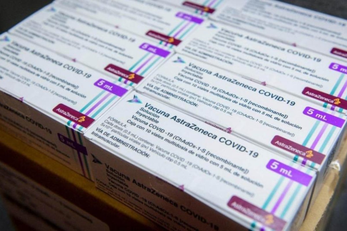 La OMS lamenta el "fracaso mundial" a la hora de compartir vacunas contra el coronavirus