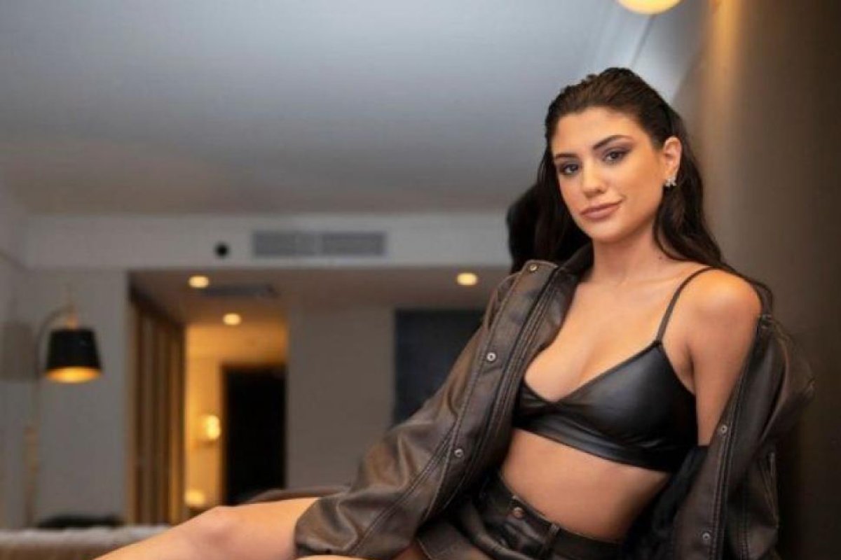 Controversia en redes sociales: Zoe de GH se ausenta de hospital y festeja