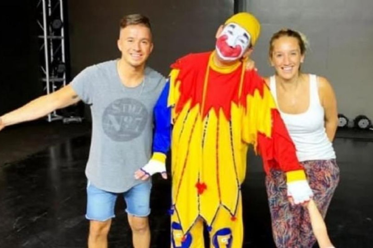 Jeremías Gómez Suárez: El hijo de Piñón Fijo que emprende un viaje en motorhome