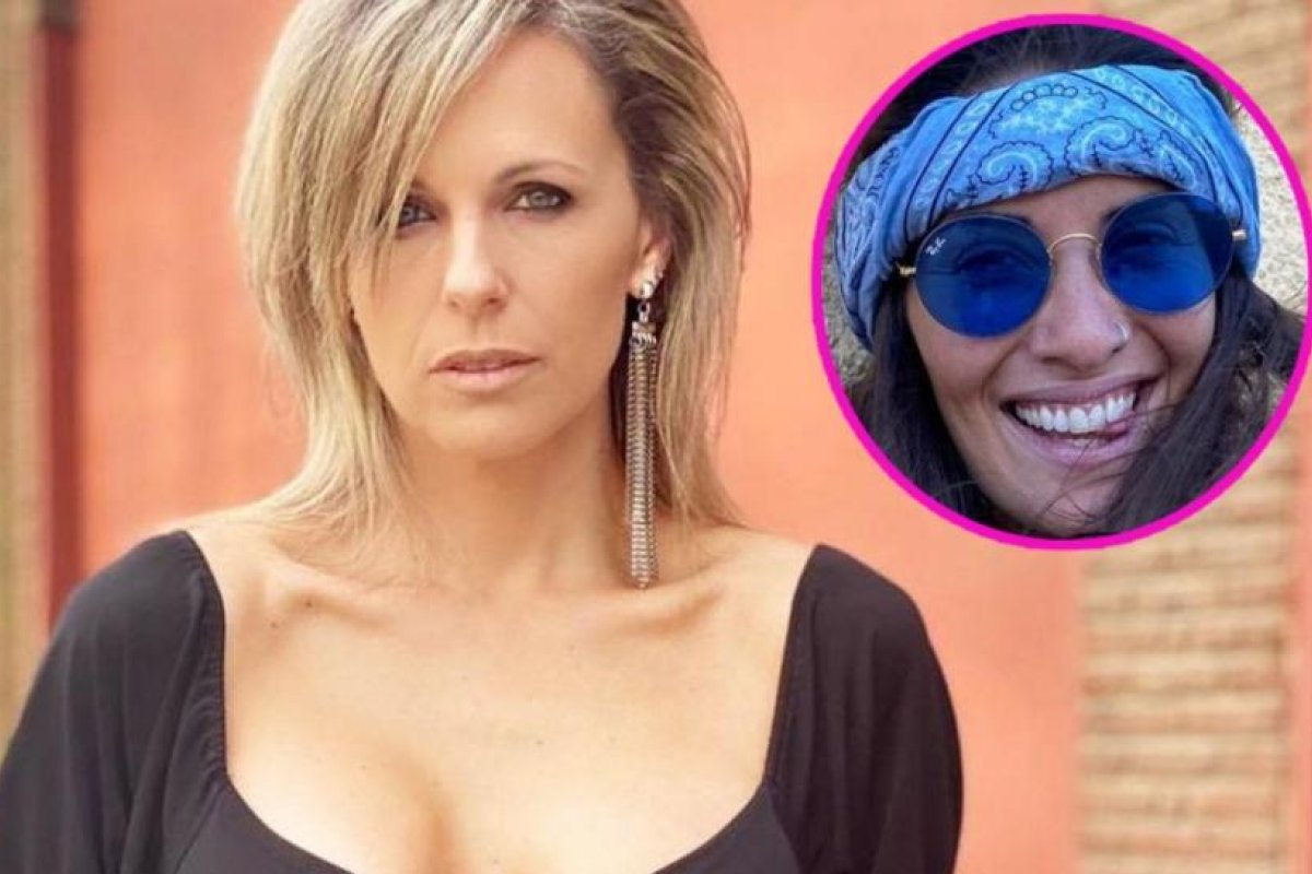 Denise Dumas apuntó contra Ivana Nadal tras su "detención" en México