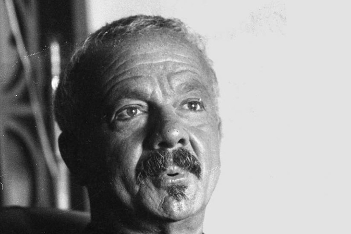 Astor Piazzolla: un "Gato" genial que revolucionó la música