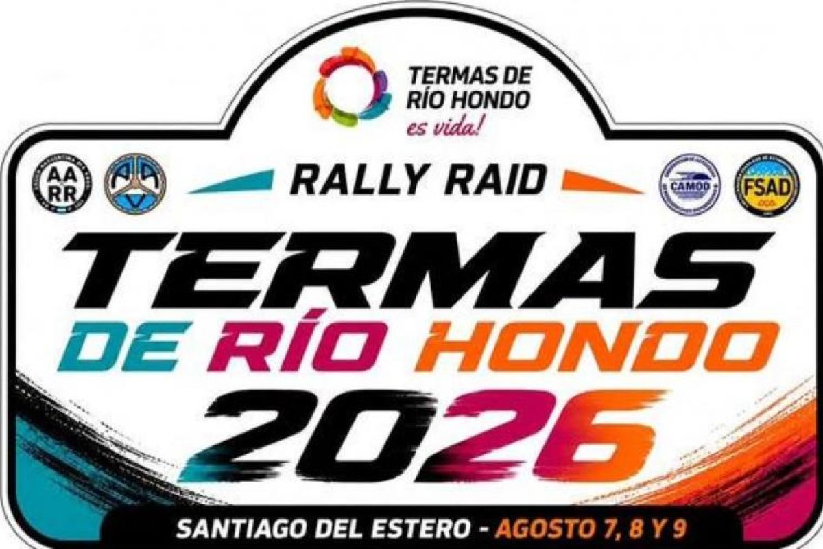 CANAV Rally Raid: Nueva Etapa Competitiva en Santiago del Estero