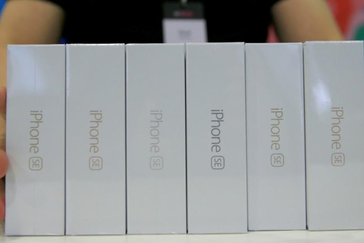 Revelan la fecha del evento de lanzamiento de primavera de Apple