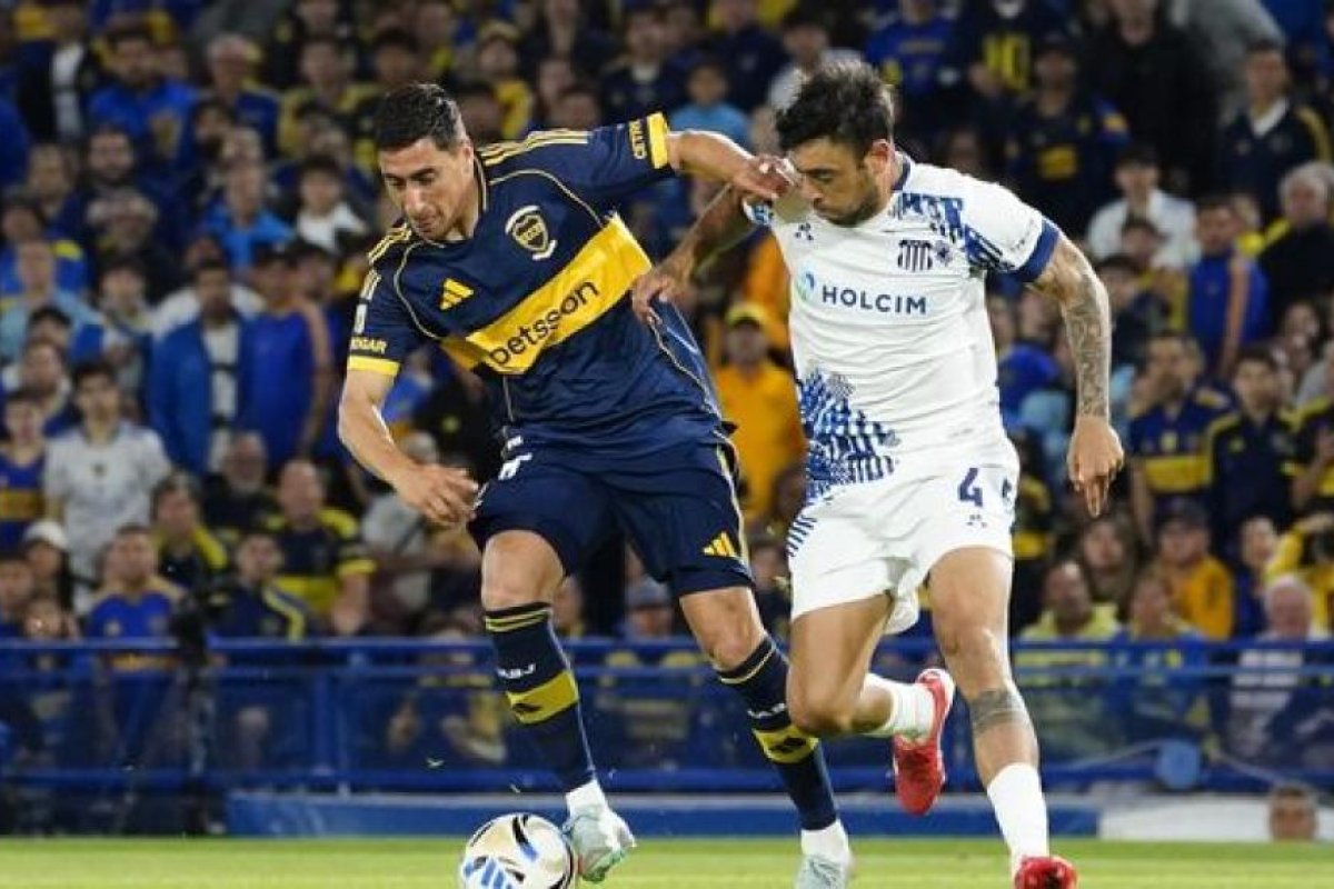 Torneo Apertura 2026: Talleres y Boca en un Choque Decisivo
