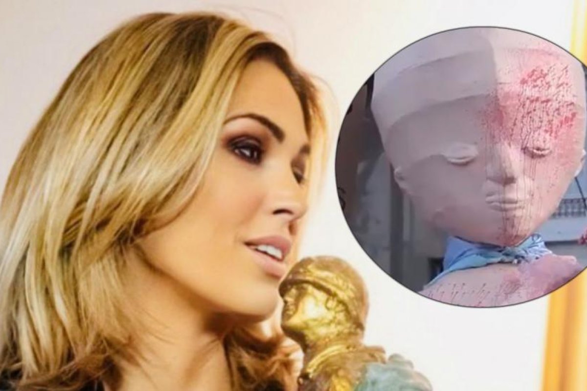 Viviana Canosa anunció el contraataque "provida" con un video