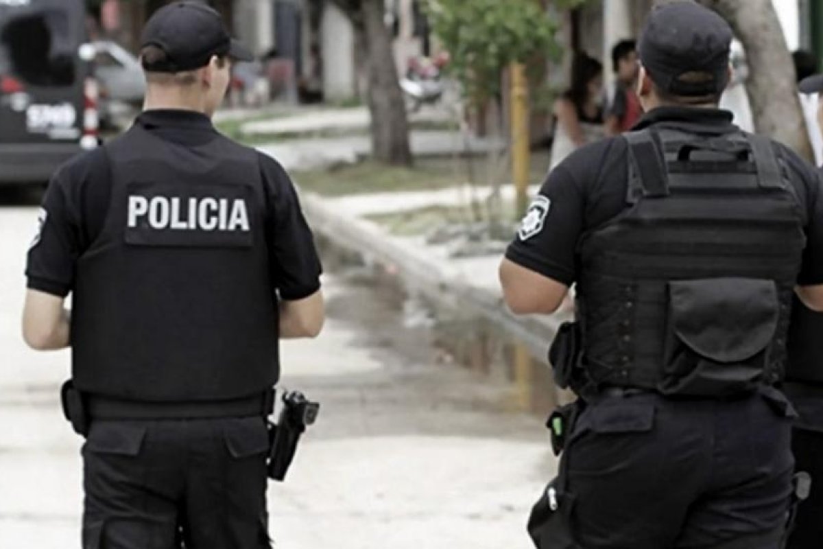Debaten en Diputados un proyecto para erradicar la violencia institucional