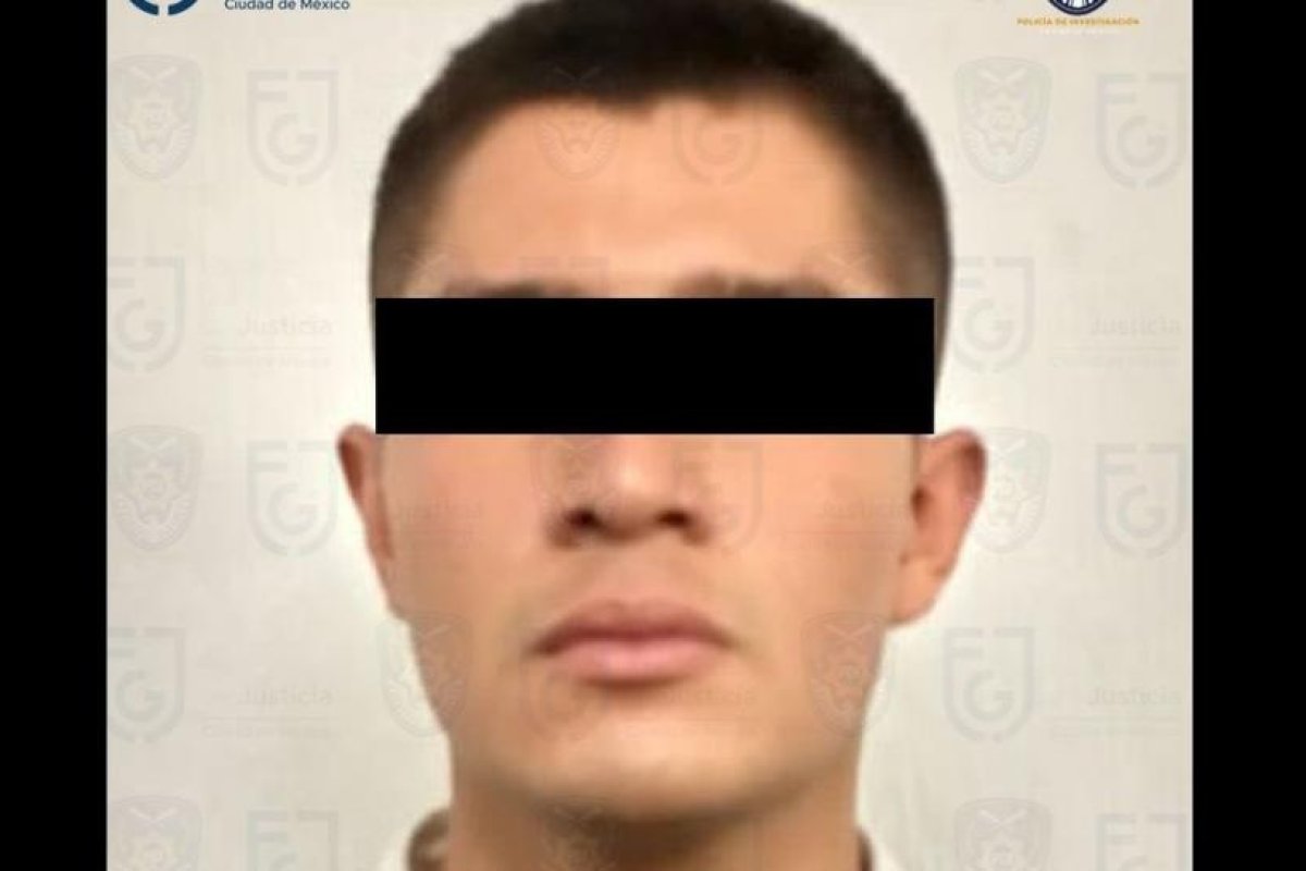 Un mexicano acusado de tentativa de feminicidio contra dos mujeres se entrega voluntariamente a la Policía