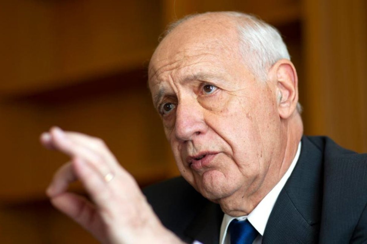 Roberto Lavagna, a favor del acuerdo pedido por Cristina Kirchner: "El pueblo argentino merece que construyamos el futuro con diálogos"