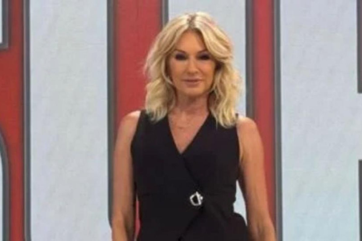 Yanina Latorre revela un filtrador en MasterChef Celebrity: "Hay un topo"
