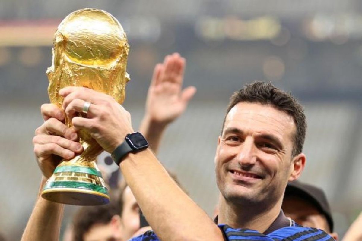 Renovación de Lionel Scaloni en la Selección Argentina: Avances Claves