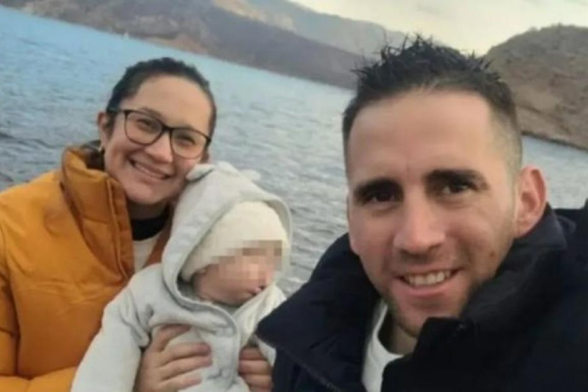 El sufrimiento de Nahuel Gallo: 448 días de detención en Venezuela