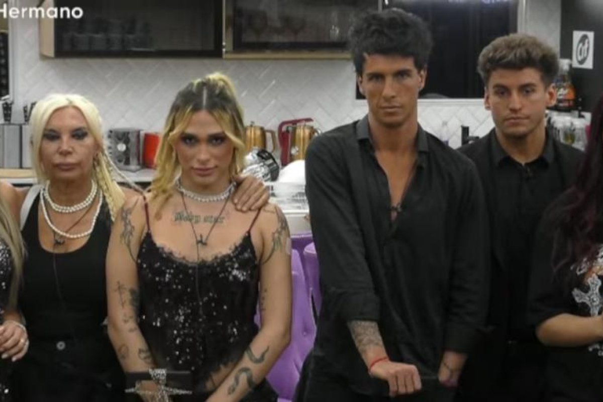 El Impacto de la Última Eliminación en Gran Hermano: Generación Dorada