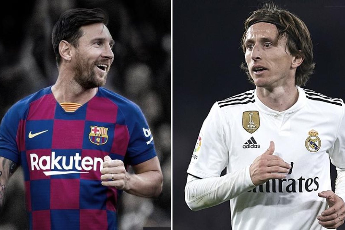 Real Madrid es la marca más importante en el fútbol mundial