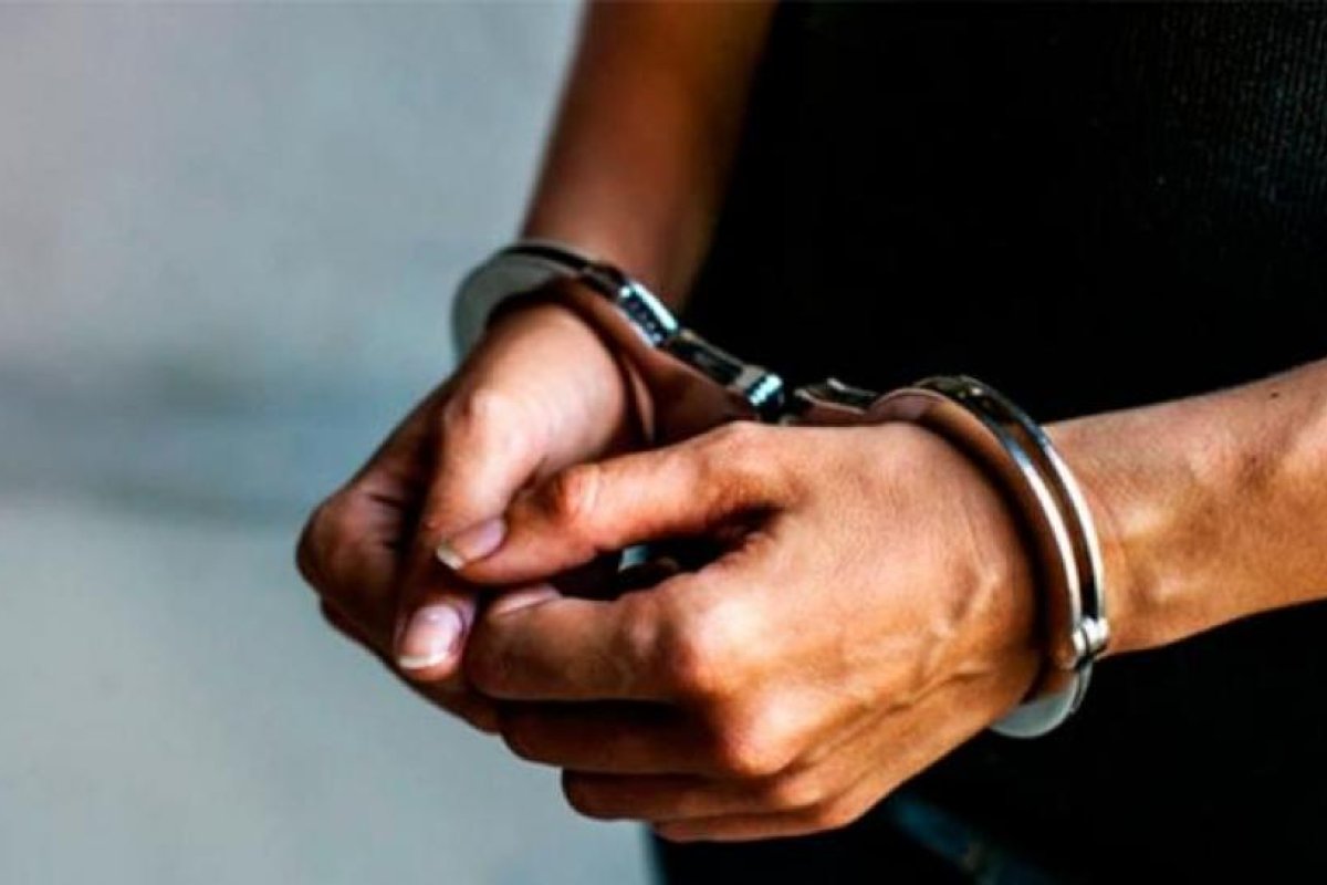 Detuvieron a un arrebatador y recuperan bienes de dos víctimas