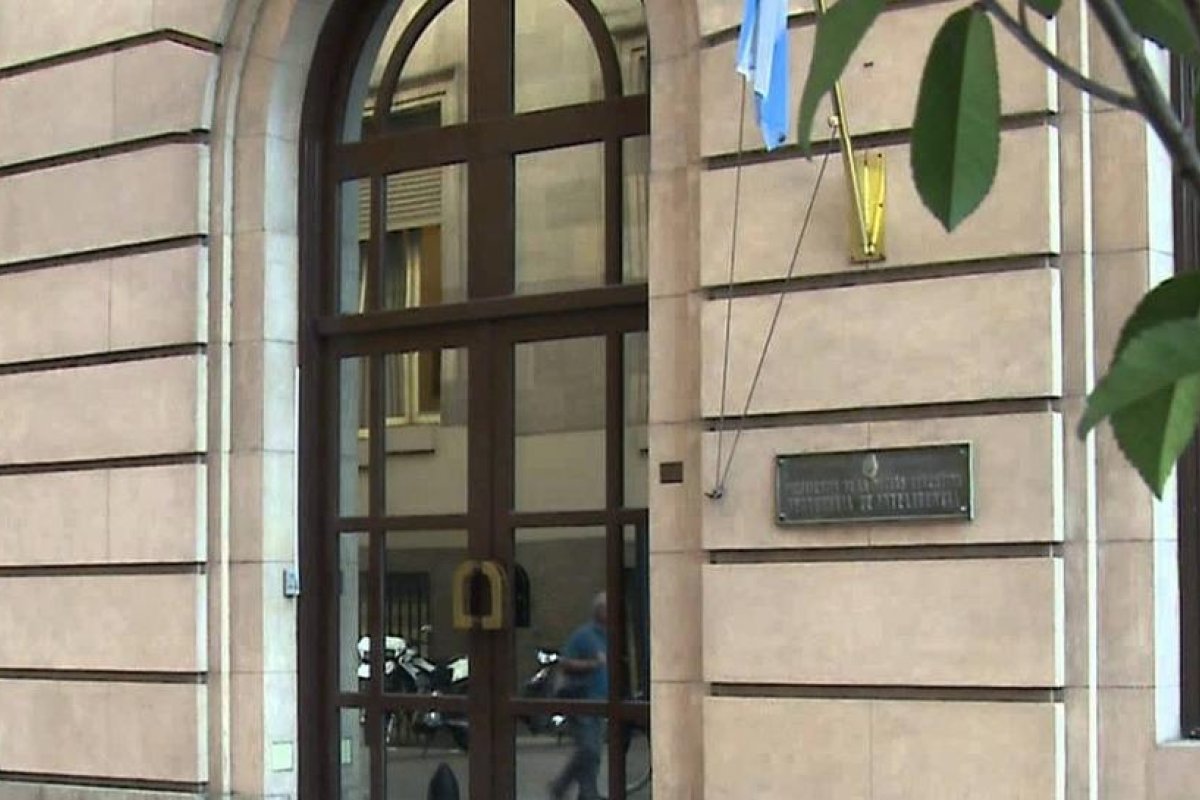 Procesan por espionaje ilegal a exfuncionarios del Proyecto AMBA de la AFI macrista
