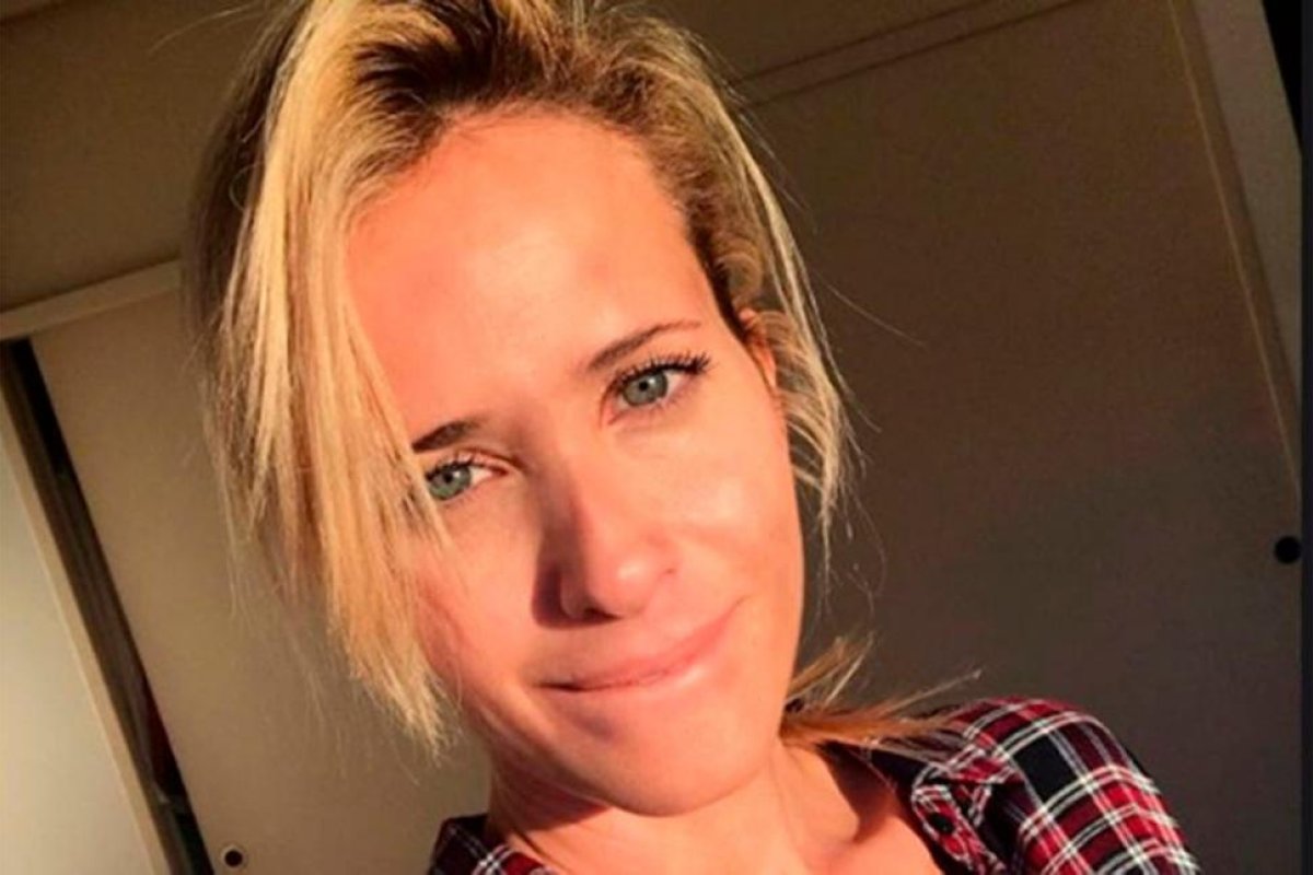 Julieta Prandi, sobre su romance con Emanuel Ortega: "Estoy en un muy buen momento"