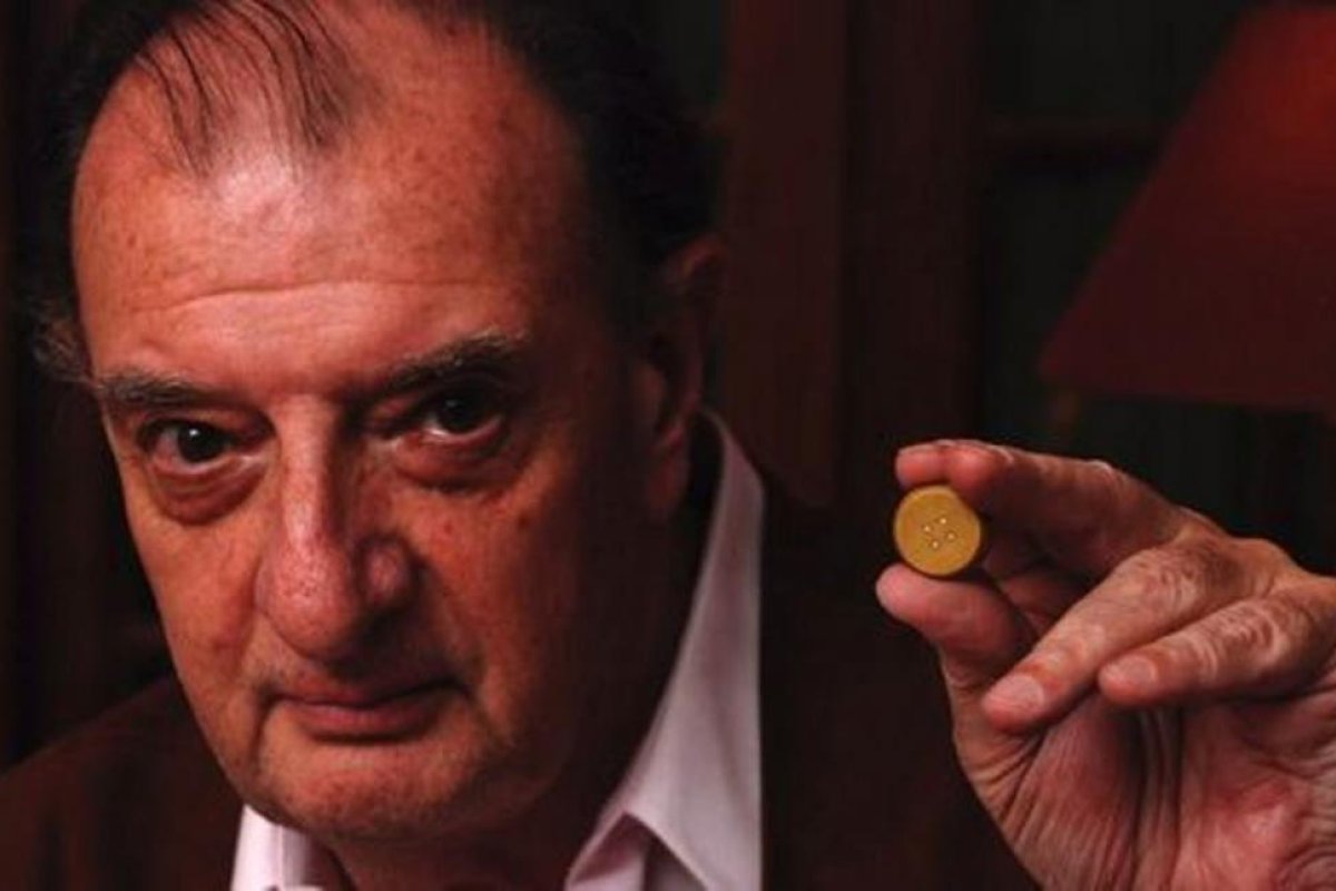 Murió el periodista Alfredo Serra
