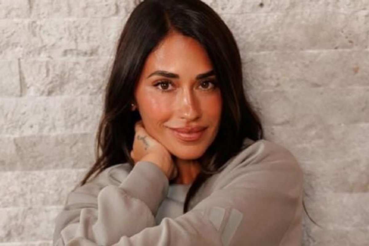 Celebrities como Antonela Roccuzzo y Lali Espósito impulsan moda sostenible