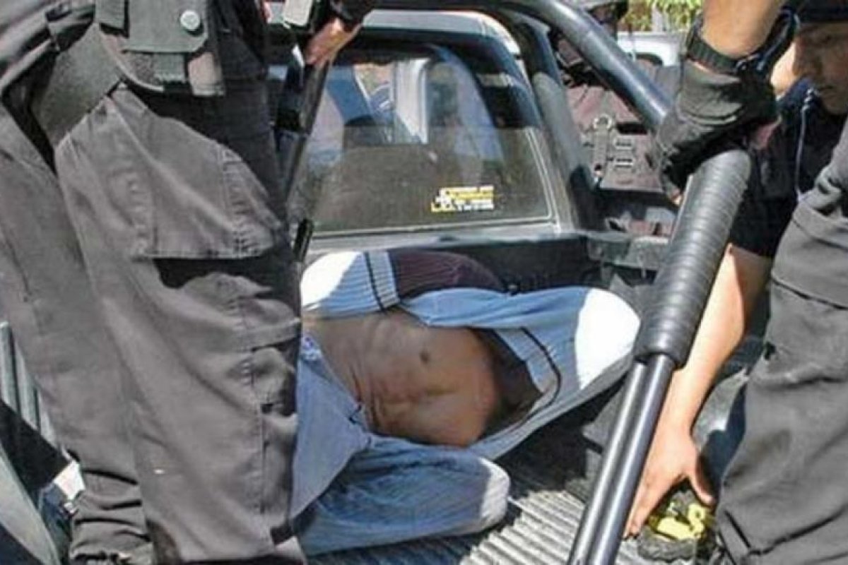 Abuso sexual: detienen a un jubilado obsesionado con una menor de 13 años