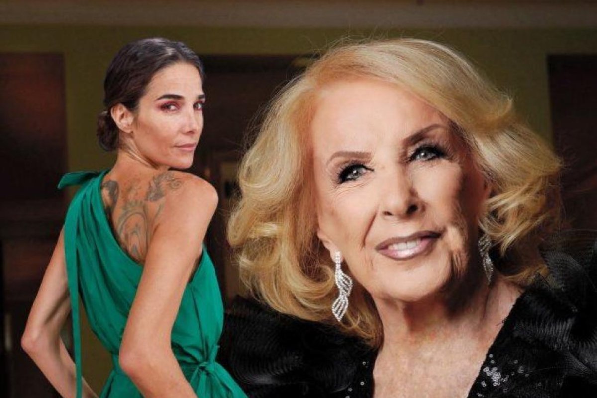 La Noche de Mirtha y Almorzando con Juana: Invitados del 26 y 27 de septiembre