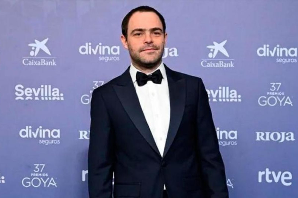 Peter Lanzani es hospitalizado: preocupación por su estado de salud actual