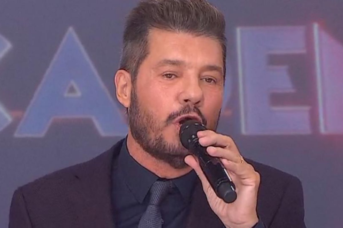 Marcelo Tinelli suspende Showmatch por un día: el motivo