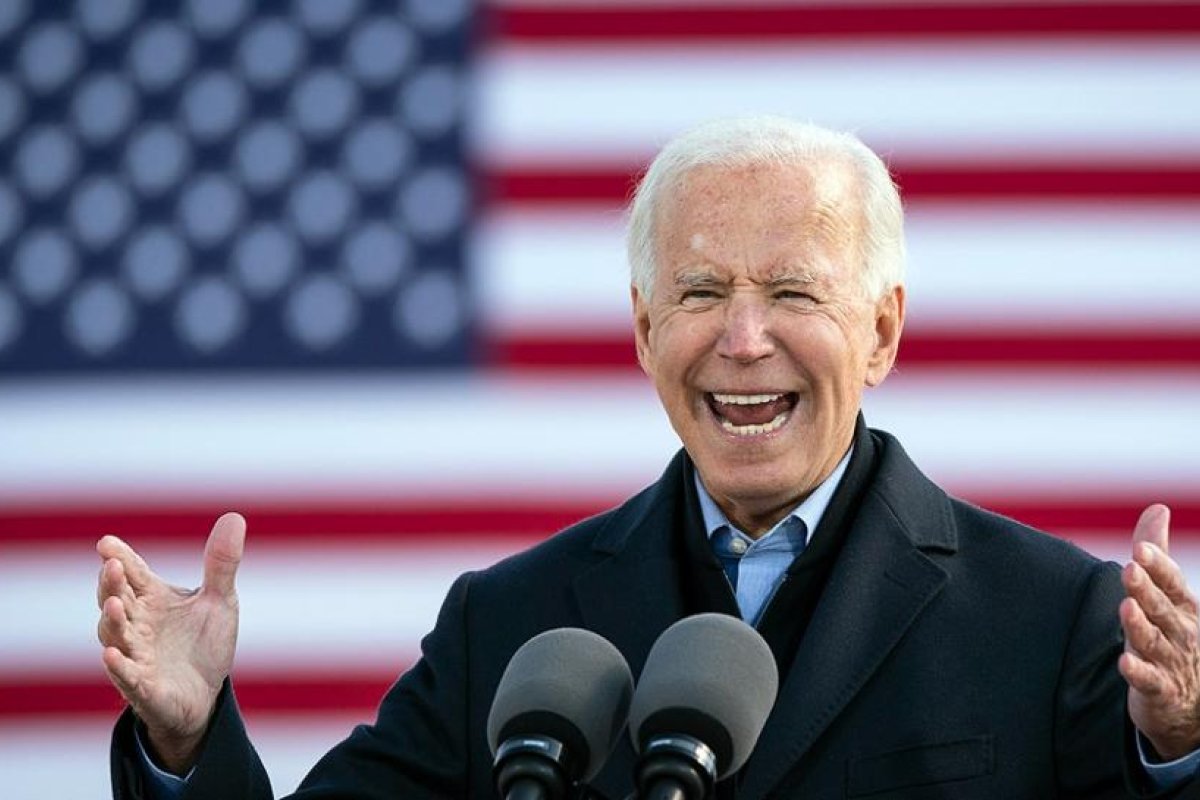 Cafiero, tras el triunfo de Biden: "Hay una agenda más promisoria de trabajo con EEUU"