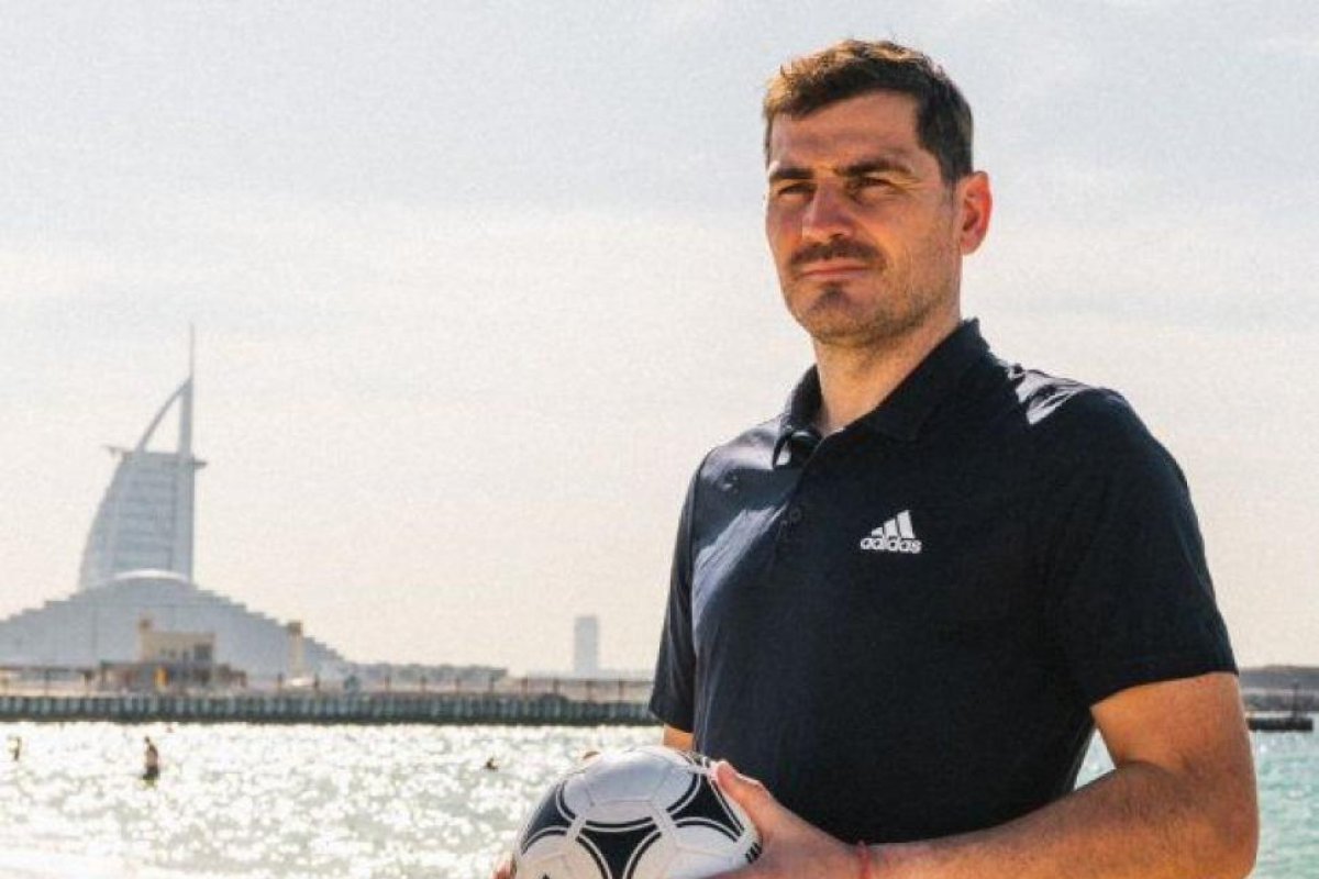 Iker Casillas critica estrategia de Inglaterra tras semifinal del Mundial 2026