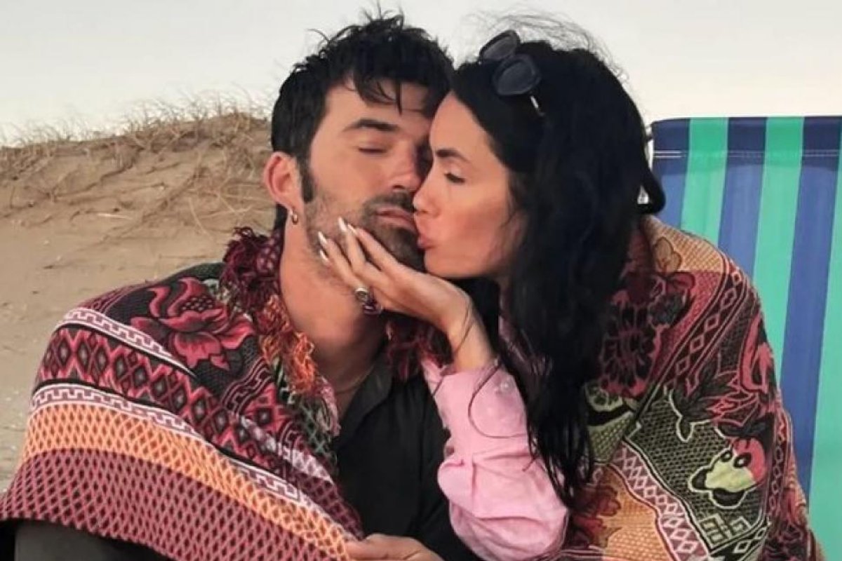 Pedro Rosemblat comparte su perspectiva sobre el compromiso matrimonial con Lali Espósito